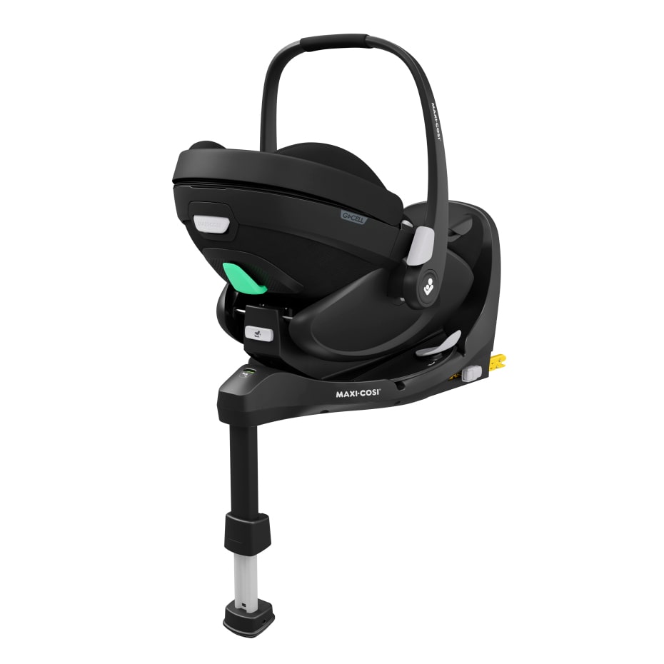 Maxi-Cosi Pebble 360 Pro² – i-Size baby car seat group 0+ – From