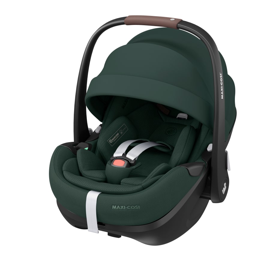 Maxi-Cosi Pebble 360 Pro² – i-Size baby car seat group 0+ – From