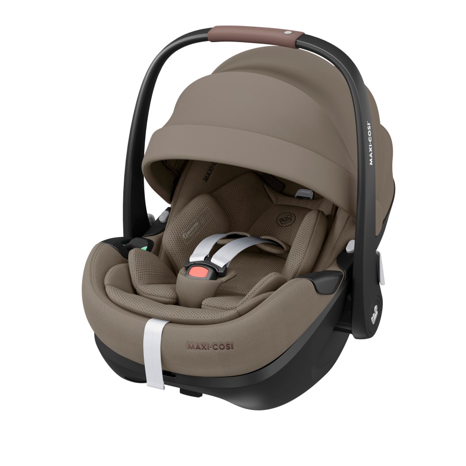 MAXI-COSI ペブル360 Maxi-Cosi Pebble 360 Pro² – i-Size baby car seat group 0+ – From
