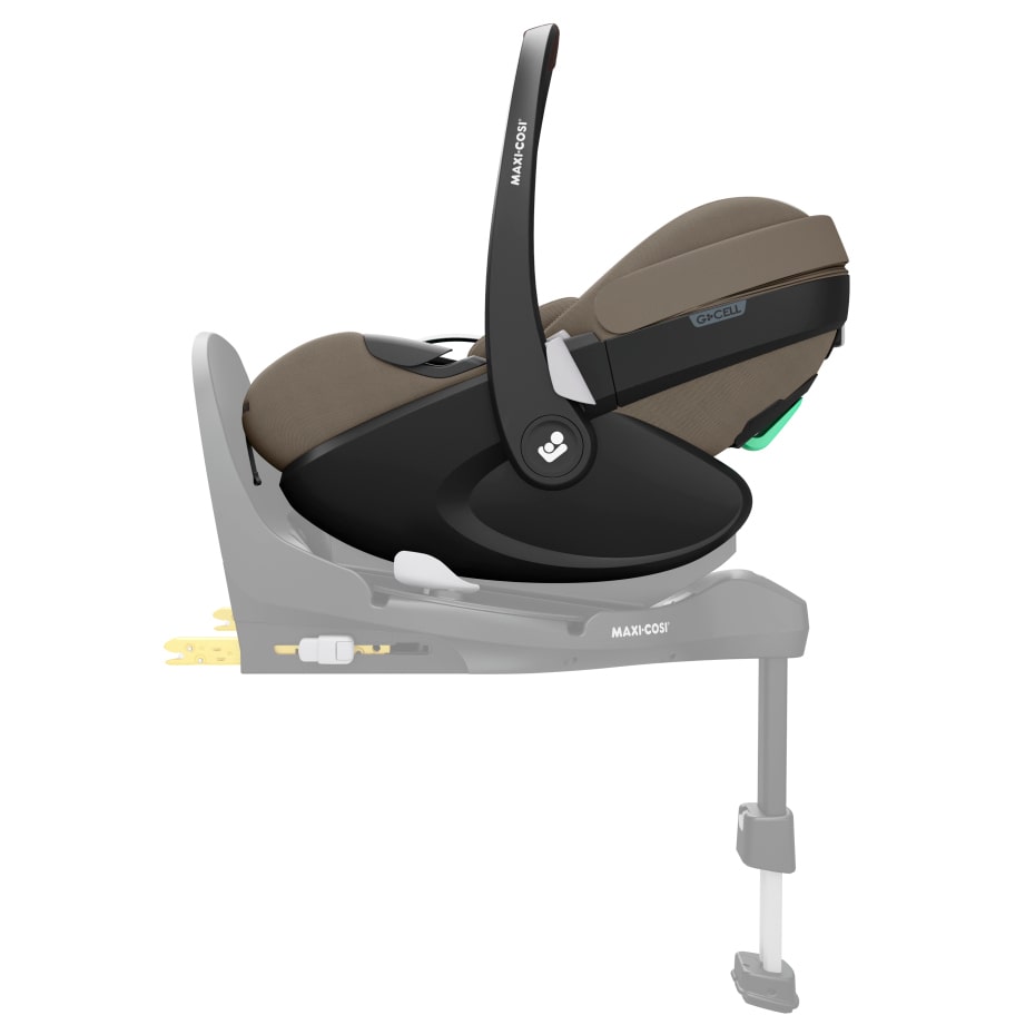 Maxi-Cosi Pebble 360 Pro² – i-Size baby car seat group 0+ – From