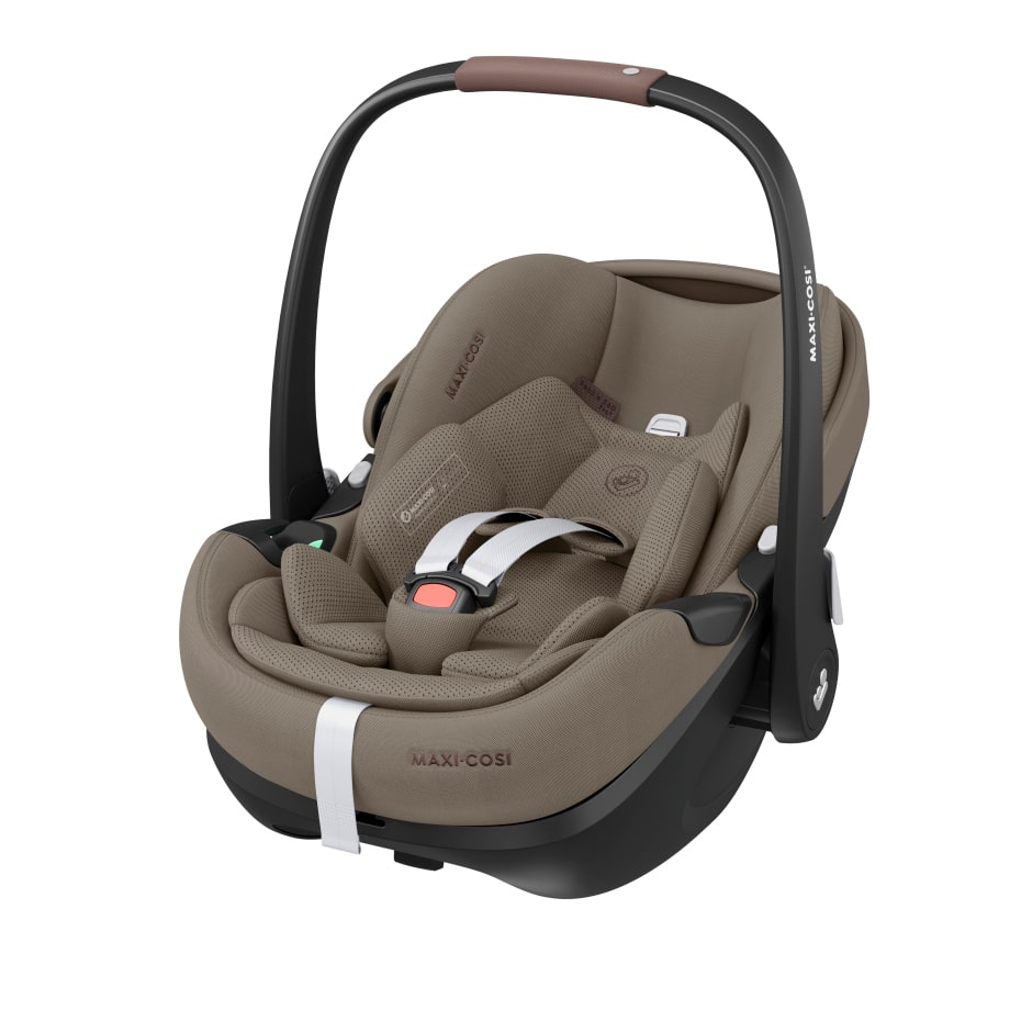 マキシコシPebble 360 Pro2 プベル プロ2 Maxi-Cosi Pebble 360 Pro² - Baby Car Seat (0-18m)