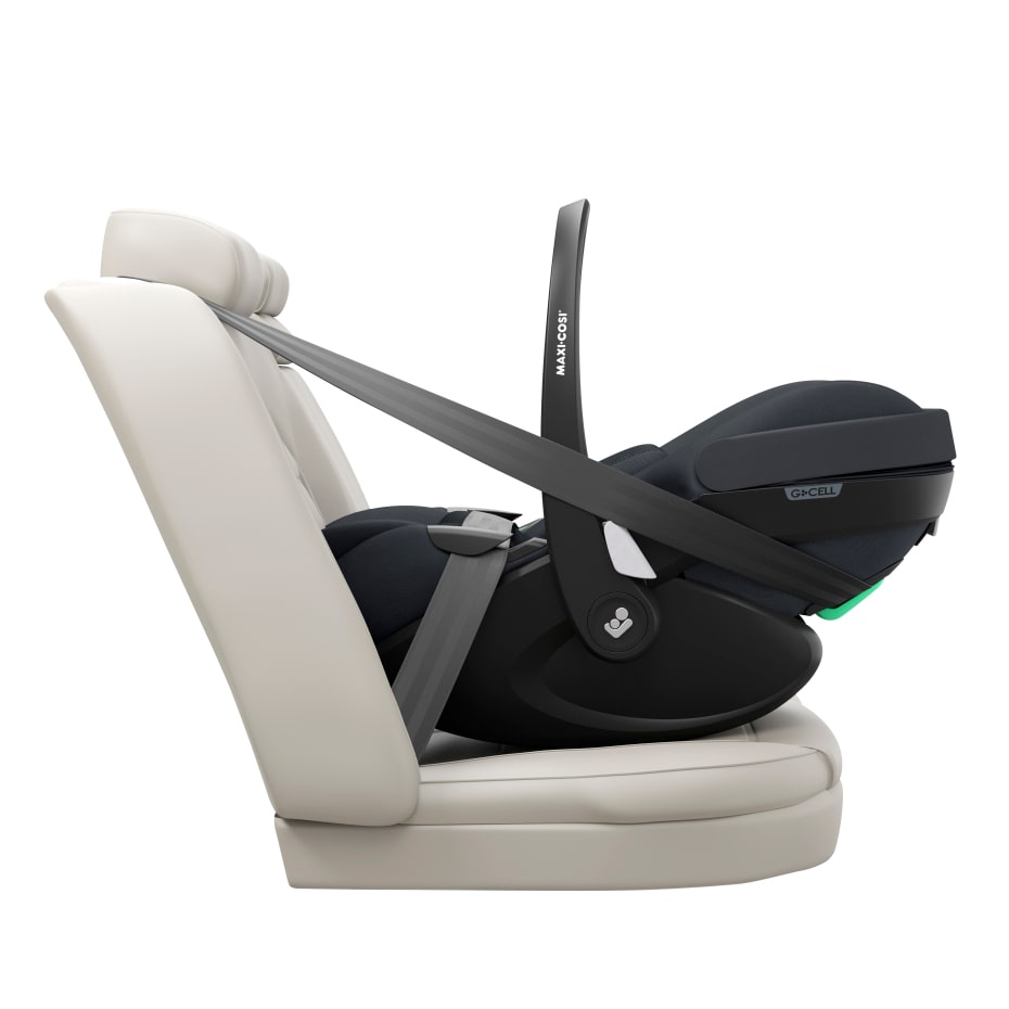 Maxi-Cosi Pebble 360 Pro² – i-Size baby car seat group 0+ – From