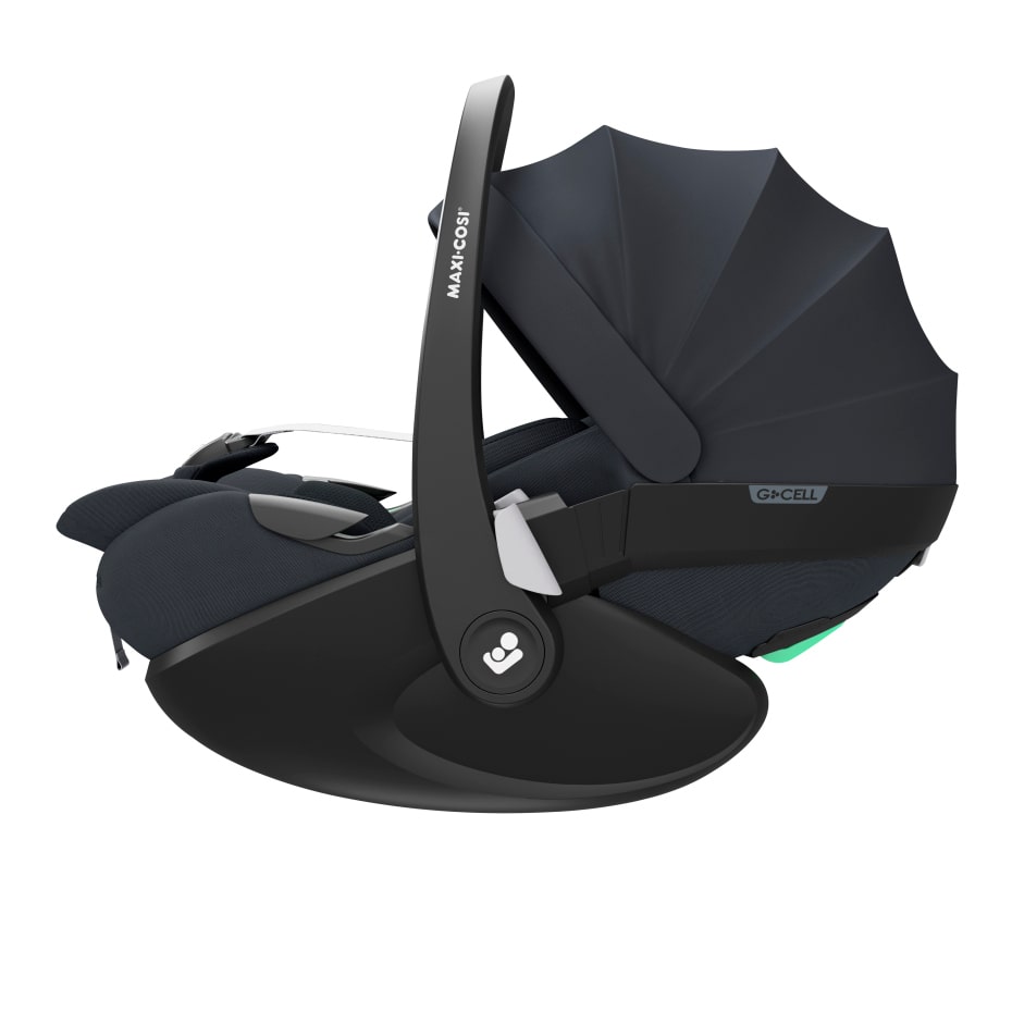 Maxi-Cosi Pebble 360 Pro² – i-Size baby car seat group 0+ – From