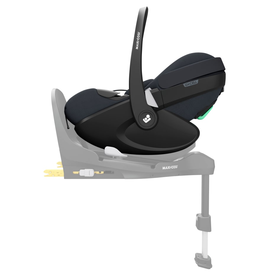 Maxi-Cosi Pebble 360 Pro² – i-Size baby car seat group 0+ – From
