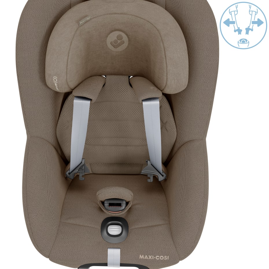Maxi-Cosi Pearl 360 Pro i-Size Car Seat