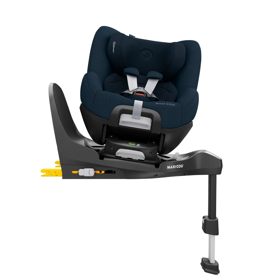 MAXI-COSI pearl 360 isofix 脱着式 セパレートタイプ Maxi-Cosi Pearl 360 – Baby/Toddler Car Seat