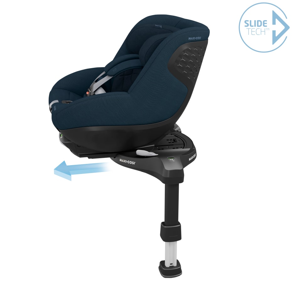 MAXI-COSI pearl 360 isofix 脱着式 セパレートタイプ Maxi-Cosi Pearl 360 – Baby/Toddler Car Seat