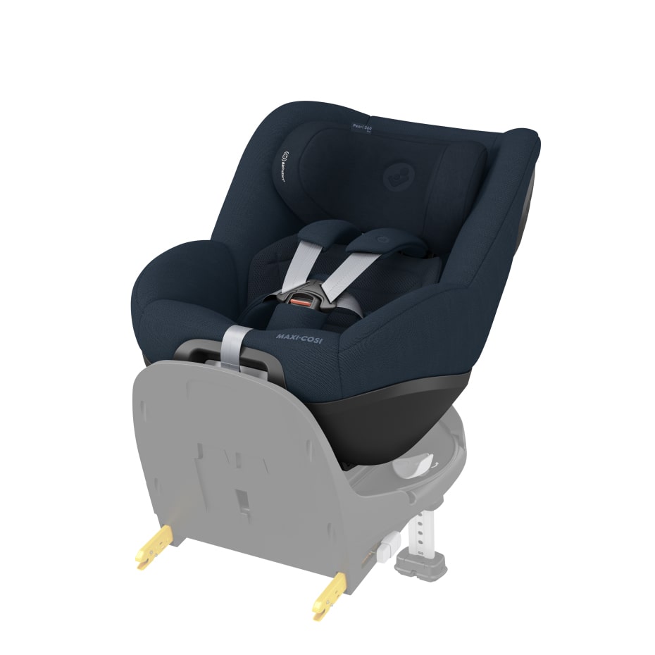 Maxi-Cosi Pearl 360 Pro – i-Size baby/toddler car seat group 0/1