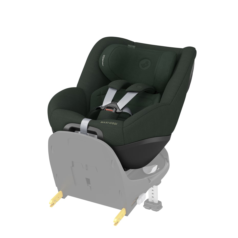 Maxi-Cosi Pearl 360 Pro – i-Size baby/toddler car seat group 0/1