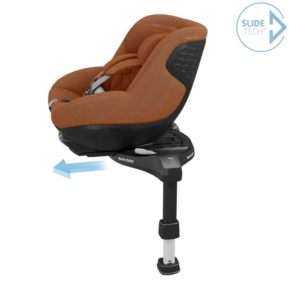 Maxi-Cosi Pearl 360 Pro - Baby Car Seat (3m-4y)