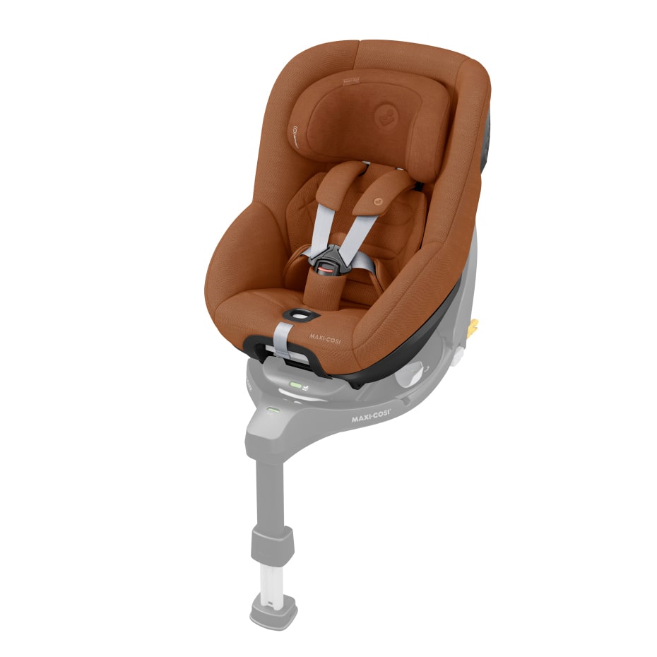 Maxi-Cosi Pearl 360 Pro - Baby Car Seat (3m-4y)