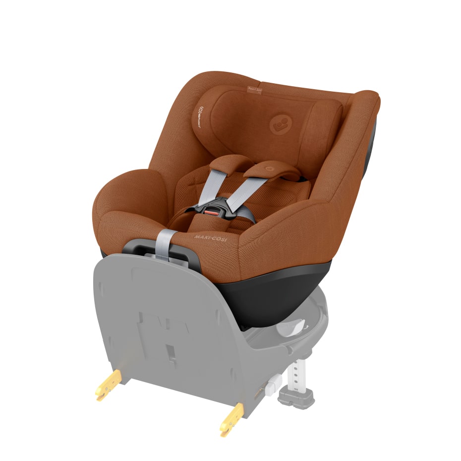 Maxi-Cosi Pearl 360 Pro – i-Size baby/toddler car seat group 0/1