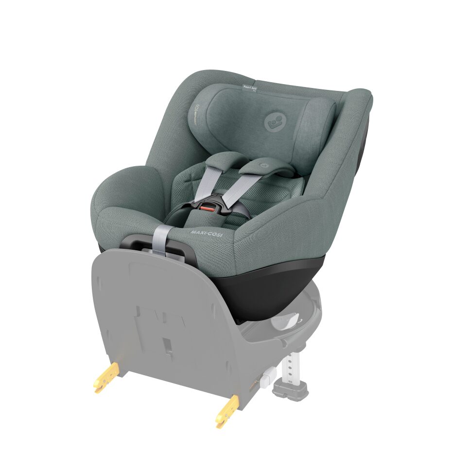 Maxi-Cosi Pearl 360 Pro – i-Size baby/toddler car seat group 0/1