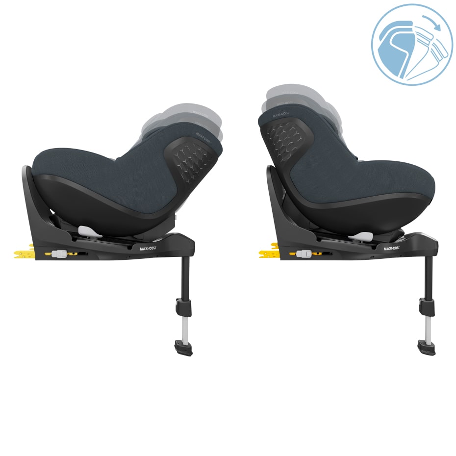 Maxi-Cosi Pearl 360 Pro i-Size Car Seat