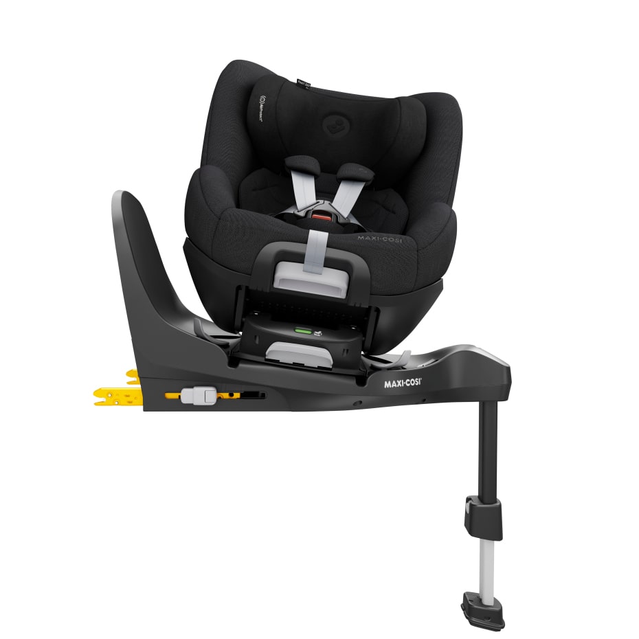 Maxi-Cosi Pearl 360 Pro - Baby Car Seat (3m-4y)