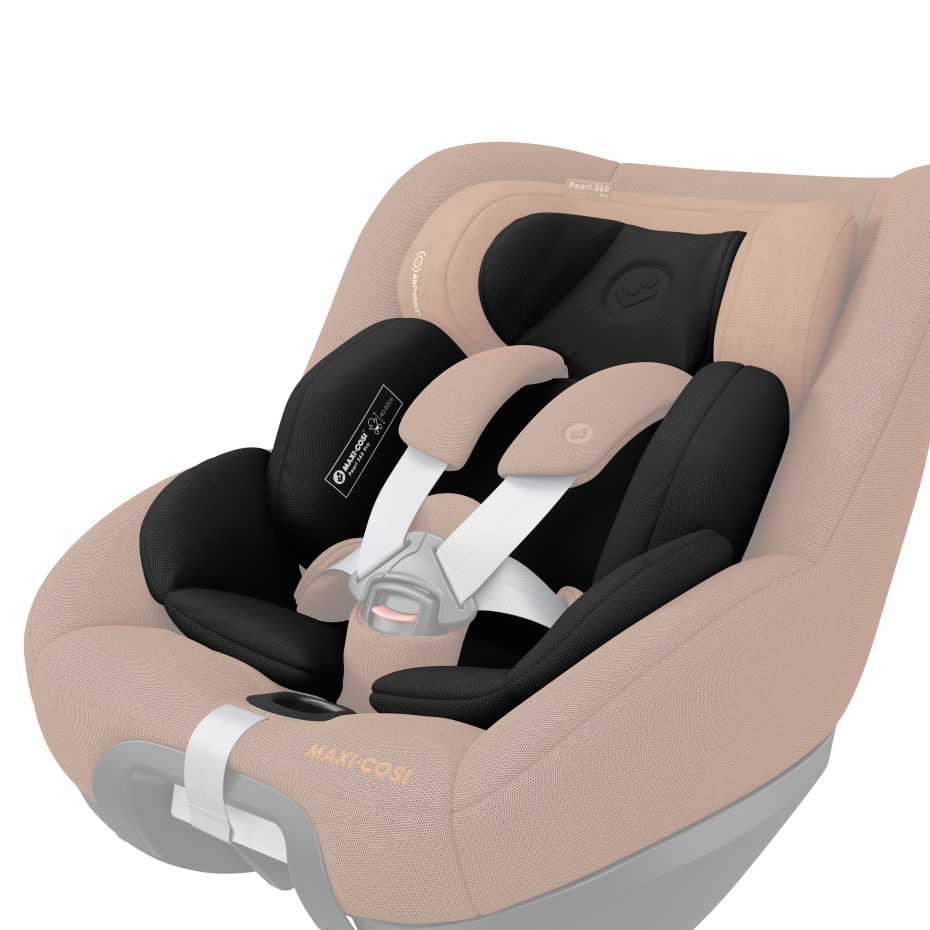 Maxi-Cosi Pearl 360 Pro Newborn Inlay – From birth up to 3 months