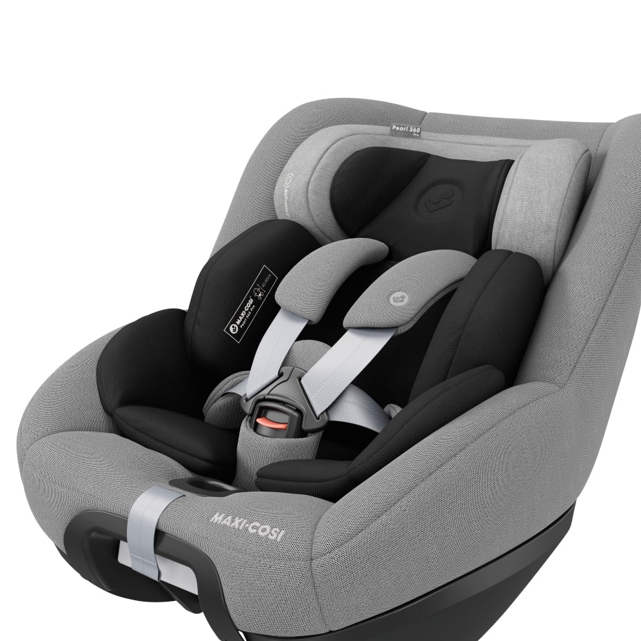 MAXI-COSI pearl 360 isofix 脱着式 セパレートタイプ Maxi-Cosi Pearl 360 – Baby/Toddler Car Seat