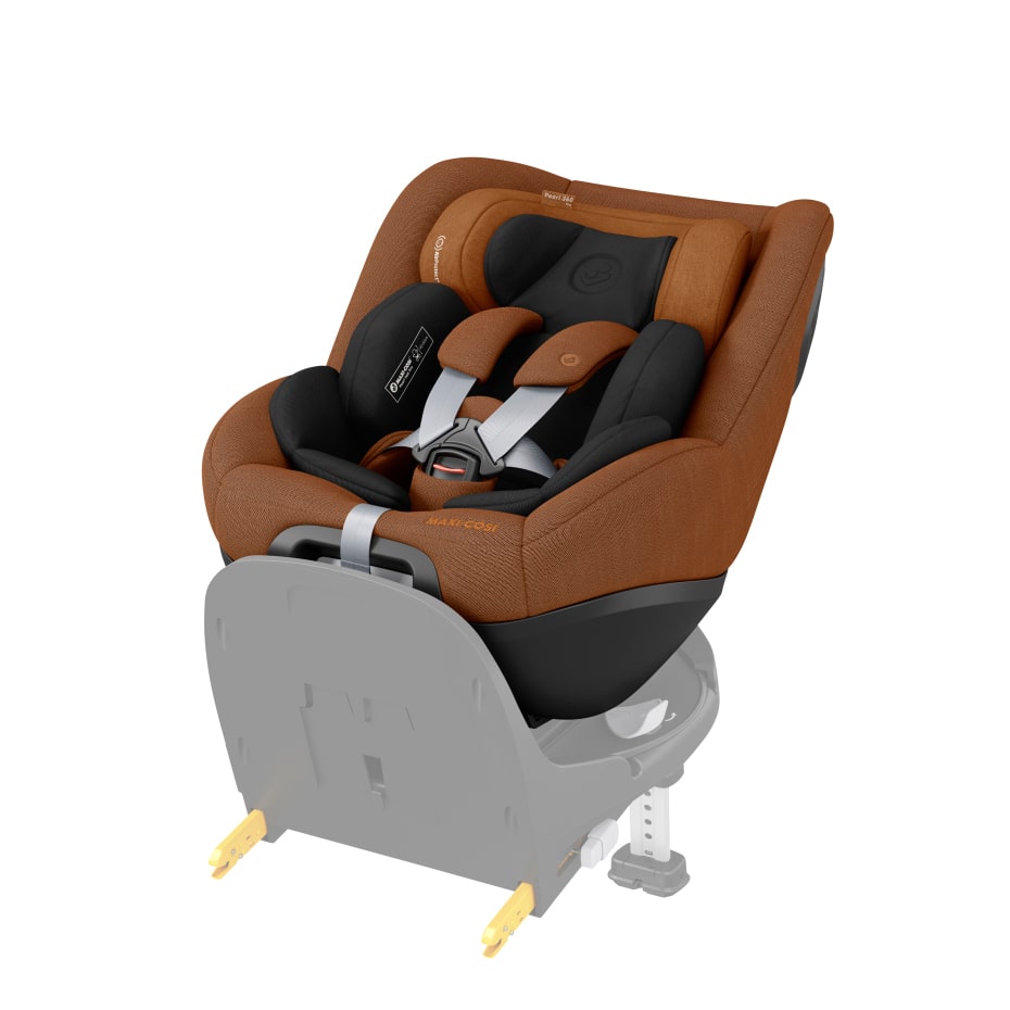 Maxi-Cosi Pearl 360 Pro Newborn Inlay – From birth up to 3 months Maxi-Cosi Pearl 360 Pro Newborn Inlay – From birth up to 3 months