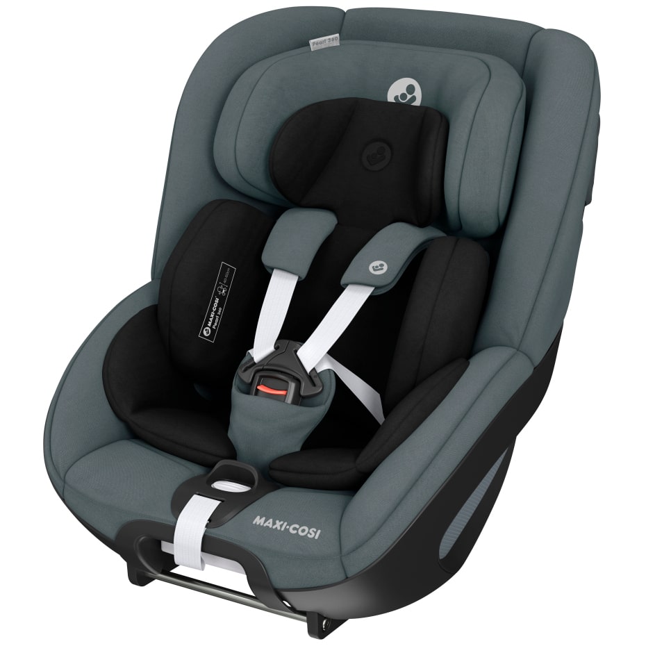 Maxi-Cosi Pearl 360 Pro Newborn Inlay – From birth up to 3 months