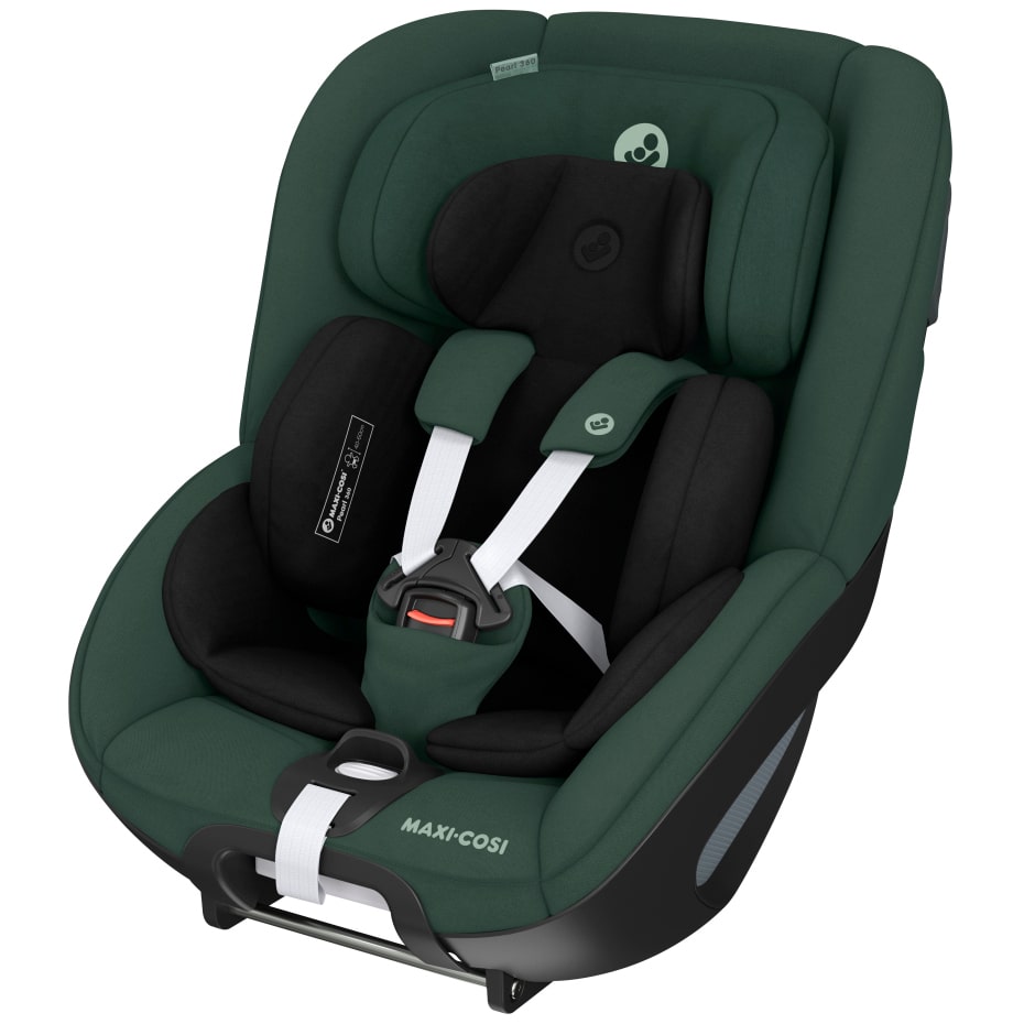 Maxi-Cosi Pearl 360 Pro Newborn Inlay – From birth up to 3 months