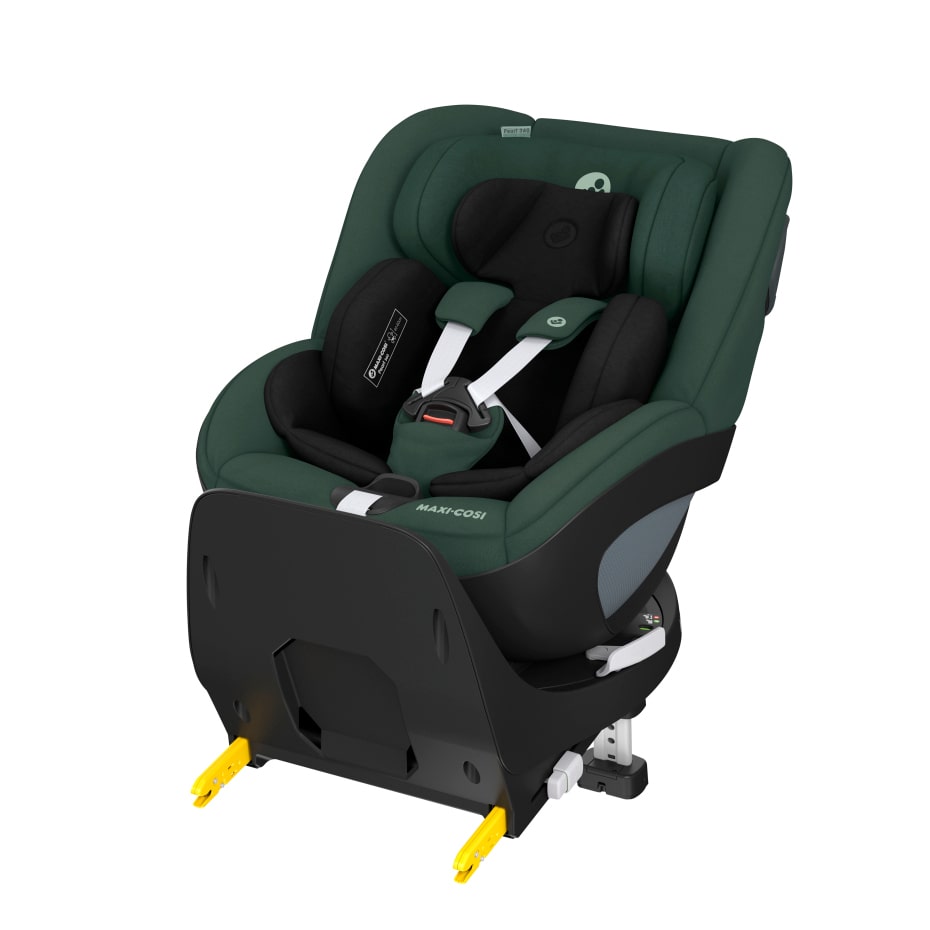 uppababy vista standing board UPPAbaby Vista PiggyBack Ride-Along Board – UPPAbaby Ireland main image 0