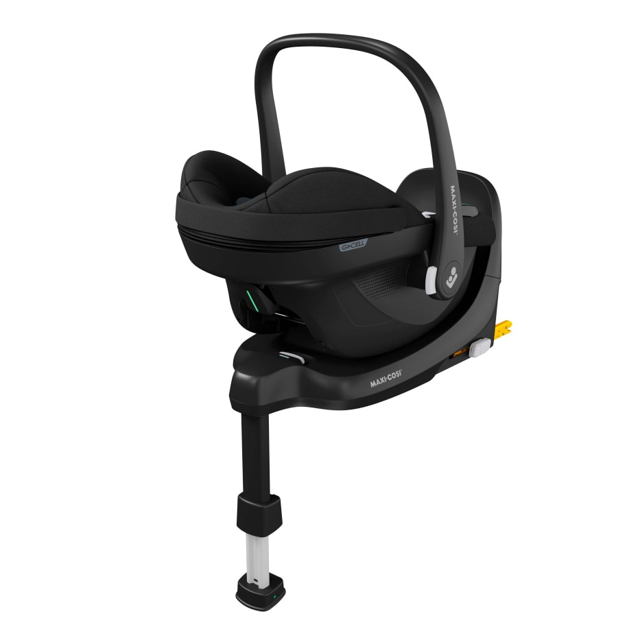 Maxi-Cosi FamilyFix S i-Size ISOFIX base