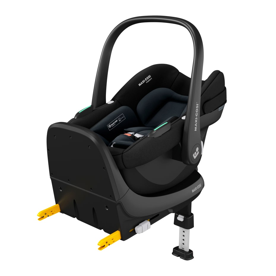Maxi-Cosi FamilyFix S i-Size ISOFIX base