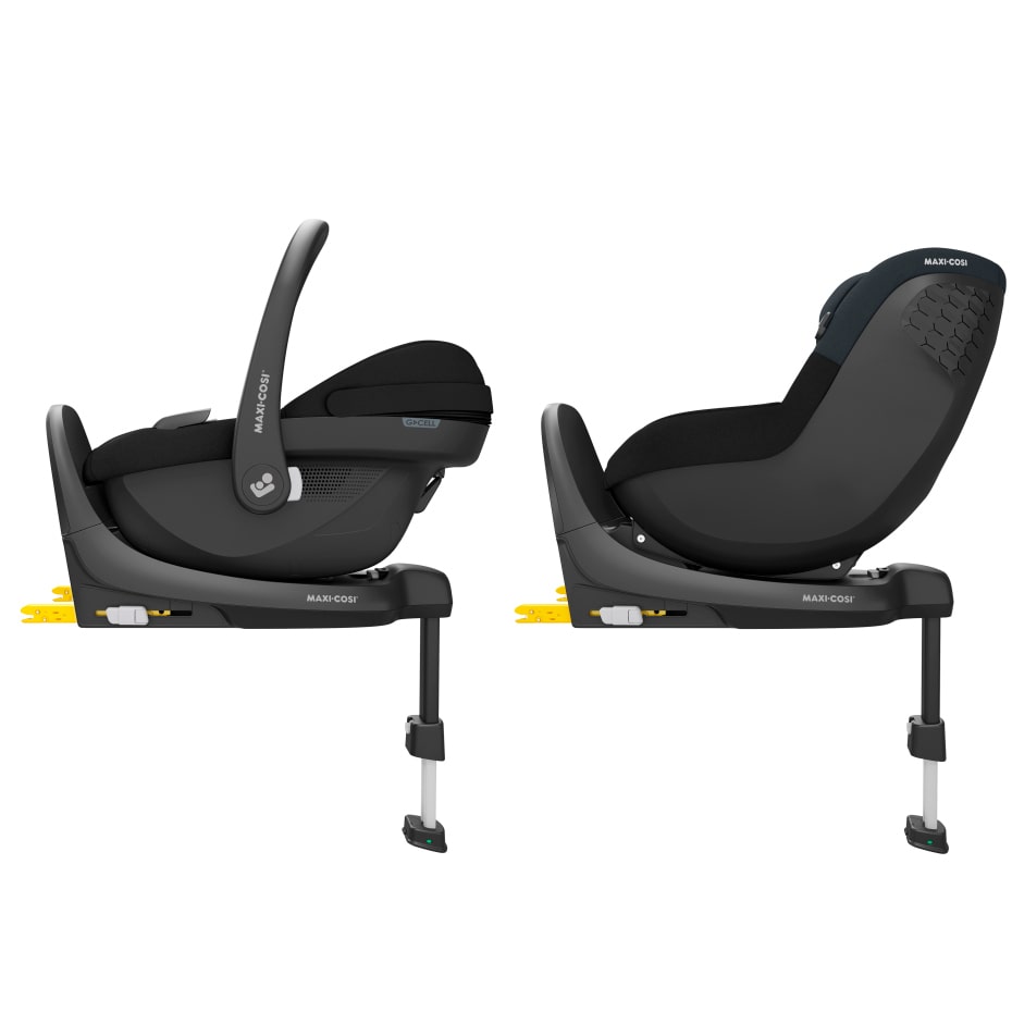 Maxi-Cosi FamilyFix S i-Size ISOFIX base