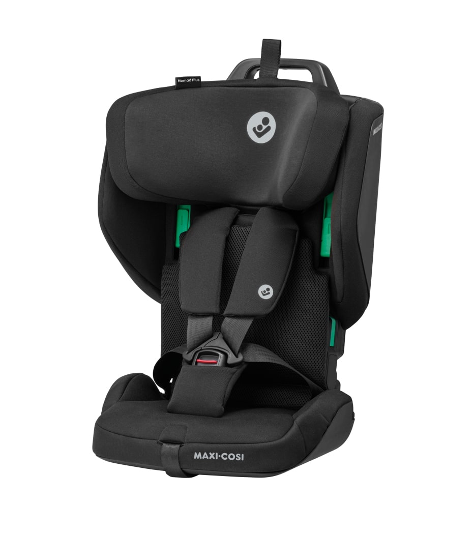 Maxi-Cosi Nomad Plus - Foldable toddler car seat perfect for