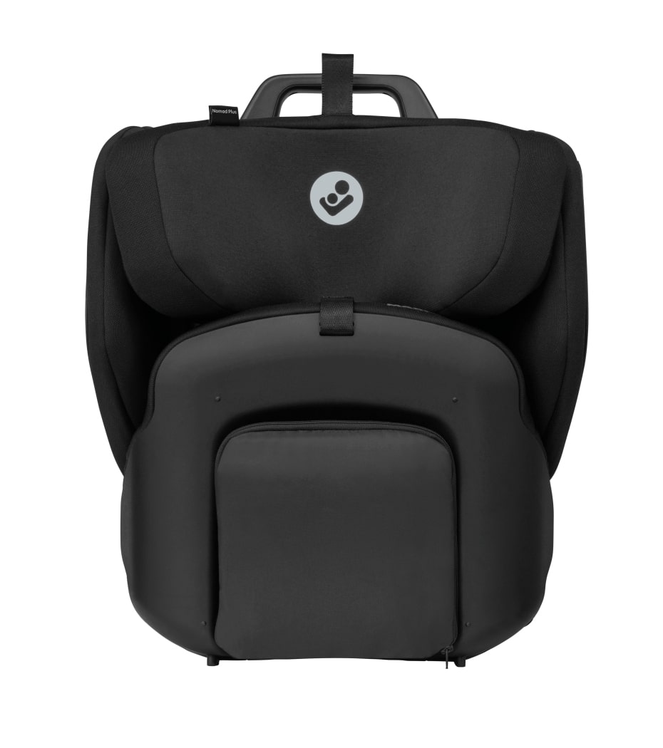 Maxi-Cosi Nomad Plus - Foldable toddler car seat perfect for travelling