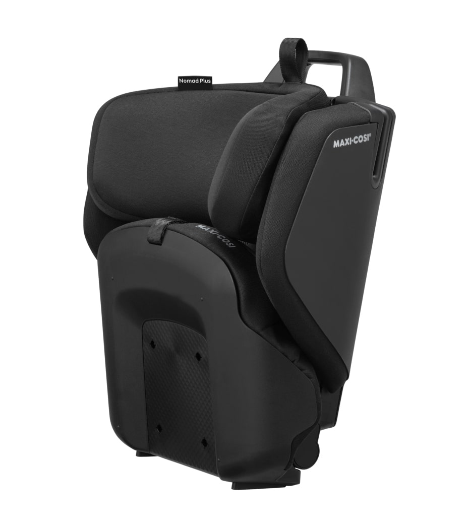 Maxi-Cosi Nomad Plus - Foldable toddler car seat perfect for travelling