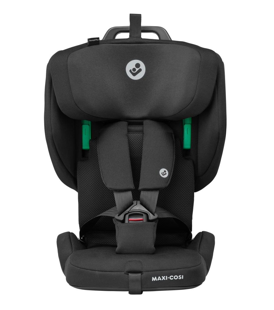 Maxi-Cosi Nomad Plus - Foldable toddler car seat perfect for