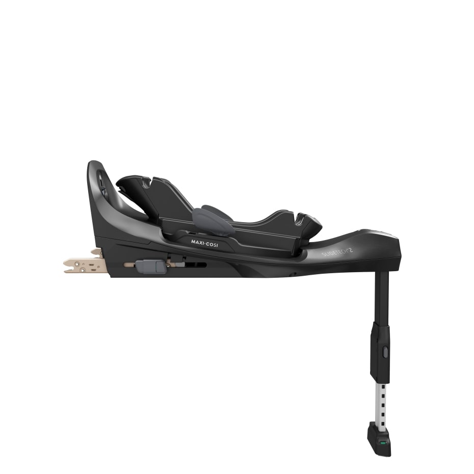 Maxi-Cosi FamilyFix Slide Pro - ISOFIX Base with SLIDETECH®2 for
