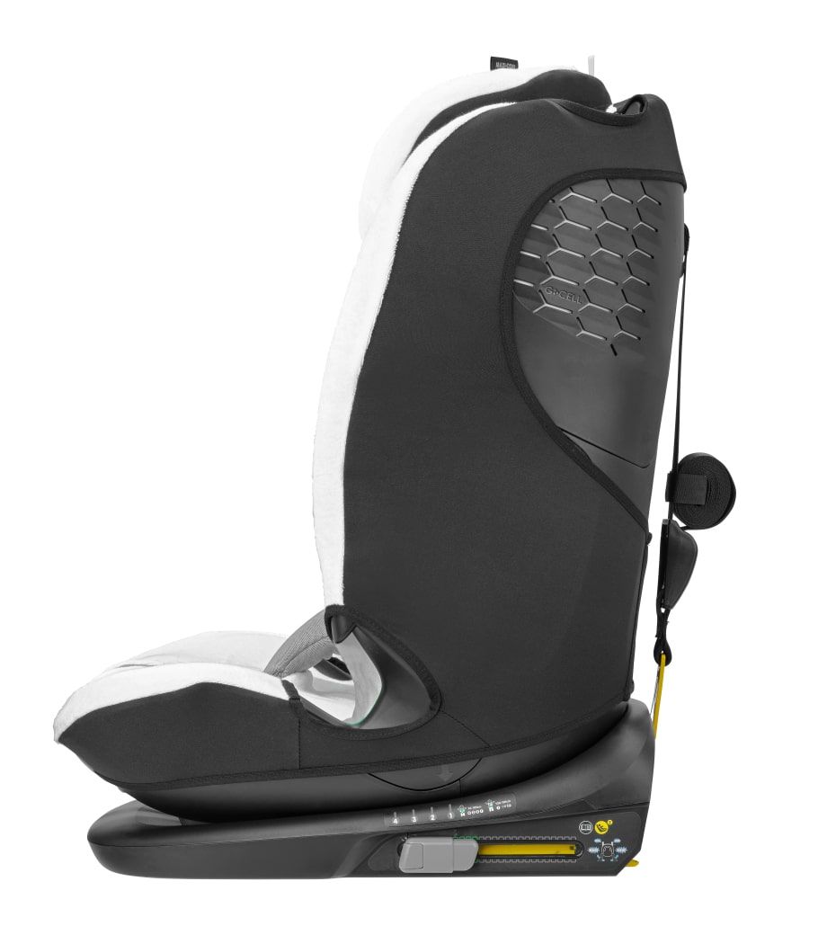 Maxi-Cosi car seat cover for Titan Pro i-Size / Titan Plus i-Size