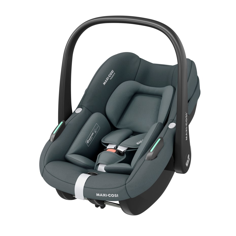 Maxi-Cosi Pebble S i-Size baby car seat