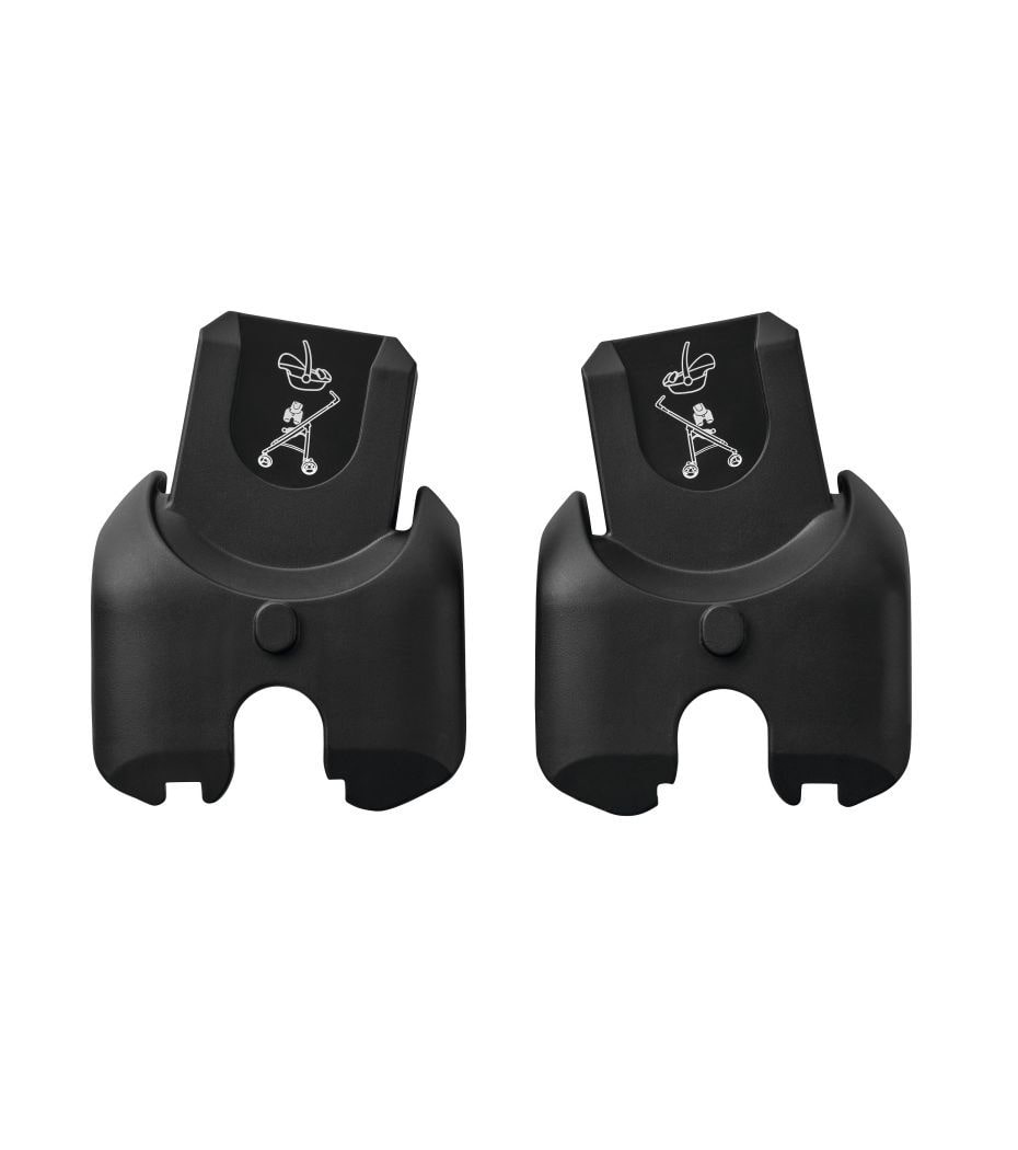 Maxi-Cosi baby car seat adapters – Stroller Accessories