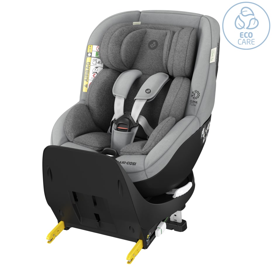 Maxi-Cosi Mica Pro Eco – Rotating i-Size car seat from birth