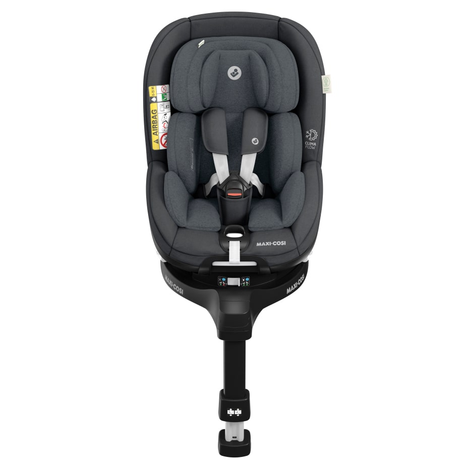 Maxi-Cosi Mica Pro Eco – Rotating i-Size car seat from birth