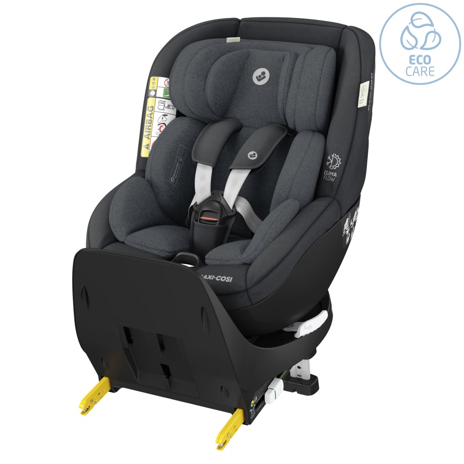 Maxi-Cosi Mica Pro Eco – Rotating i-Size car seat from birth