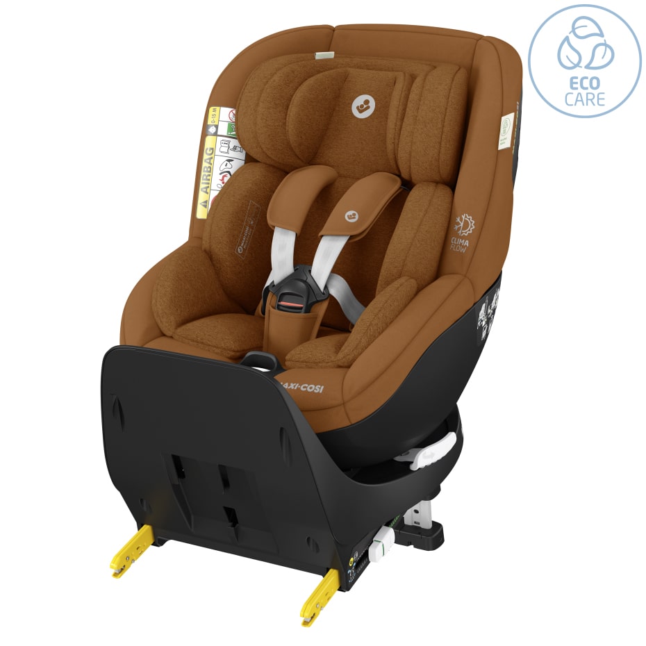 チャイルドシート MAXI-COSI Mica PRO ECO i-Size Maxi-Cosi Mica Pro Eco – Rotating i-Size car seat from birth