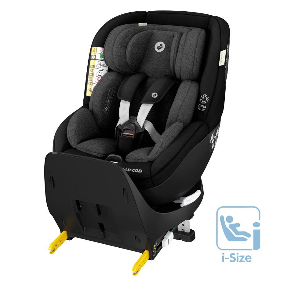 Maxi-Cosi Mica Pro Eco – Rotating i-Size car seat from birth