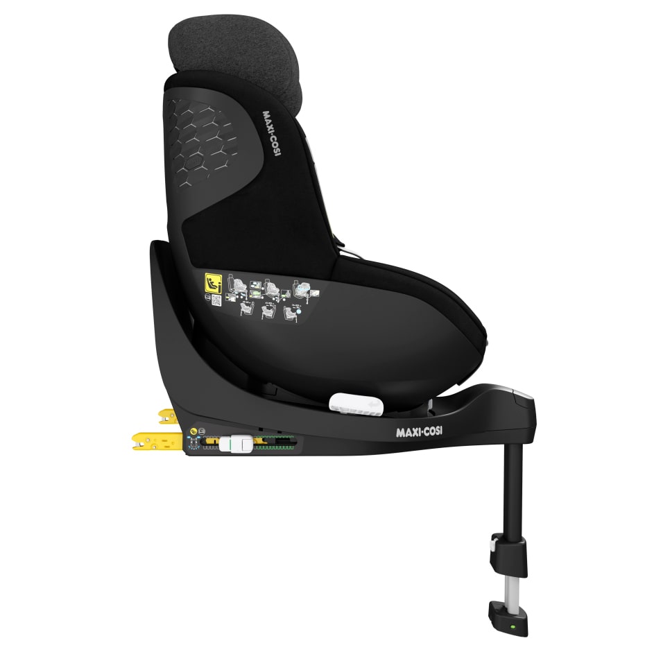 Maxi-Cosi Mica Pro Eco – Rotating i-Size car seat from birth