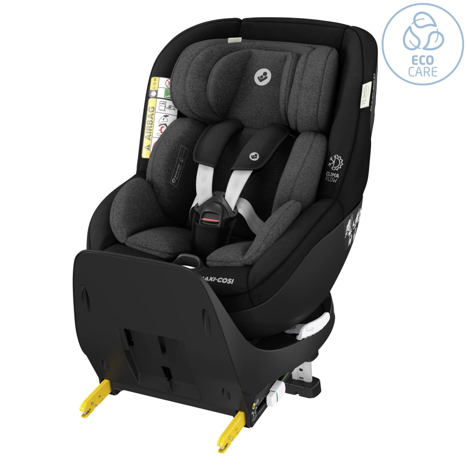 Maxi-Cosi Mica Pro Eco – Rotating i-Size car seat from birth