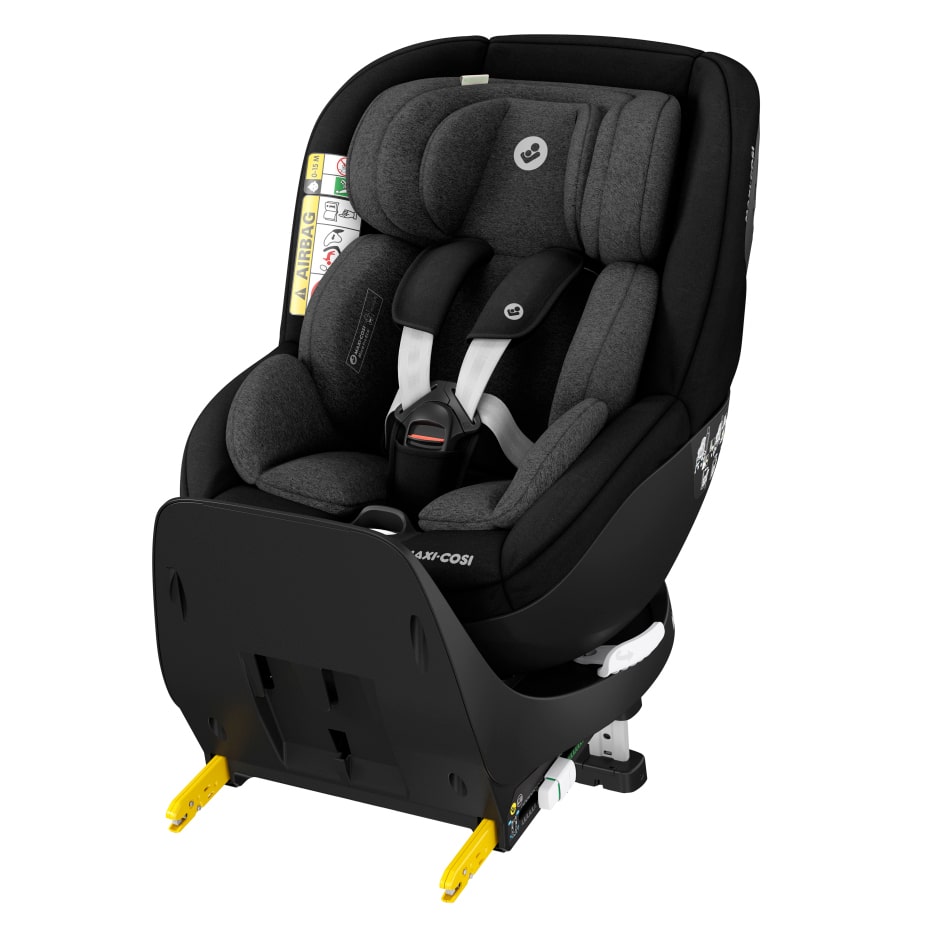 Maxi-Cosi Mica Pro Eco – Rotating i-Size car seat from birth