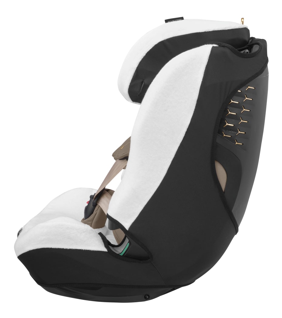 Pearl XL Slide Pro / Emerald 360 Plus Car seat cover