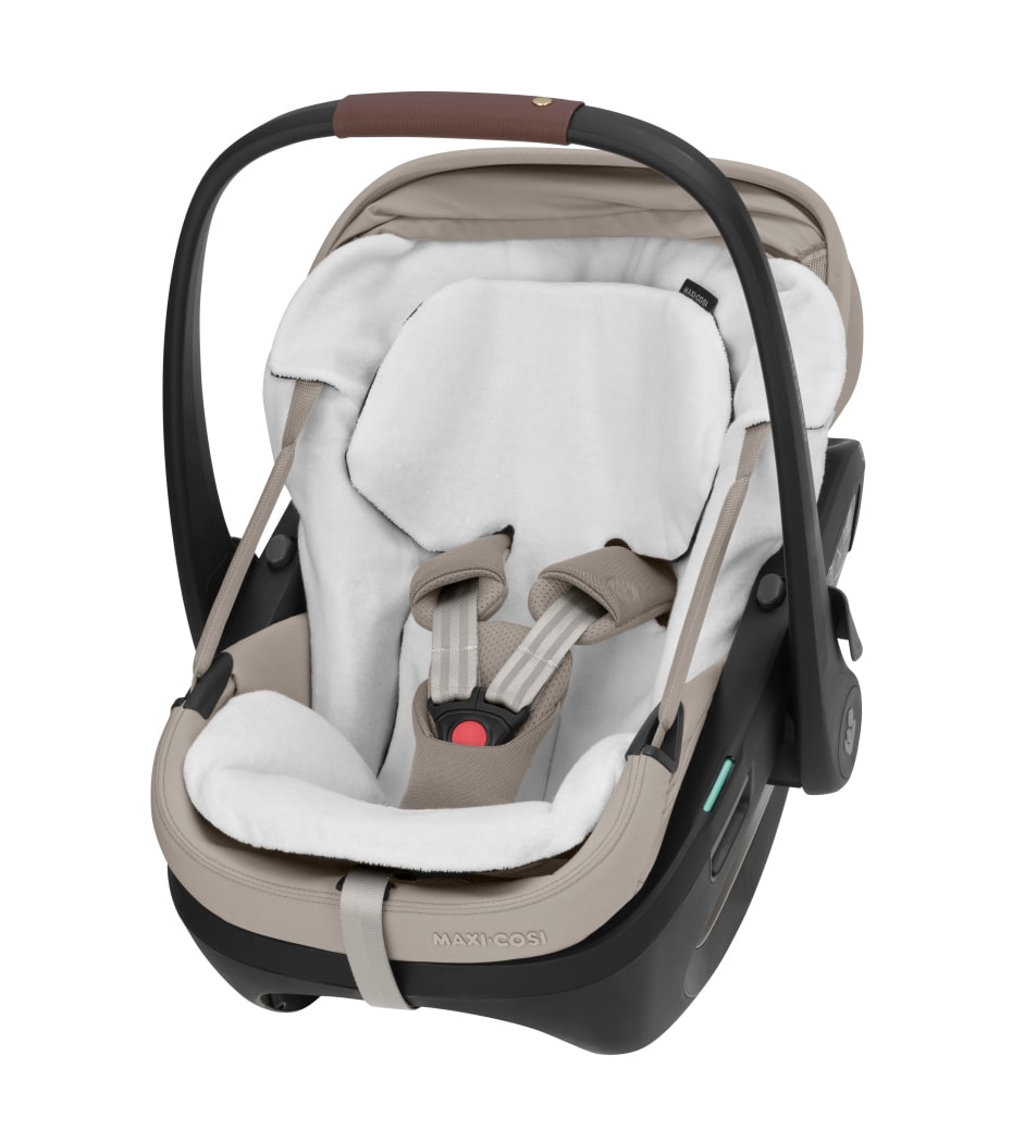 Maxi-Cosi car seat cover for Coral Slide Pro  organic cotton