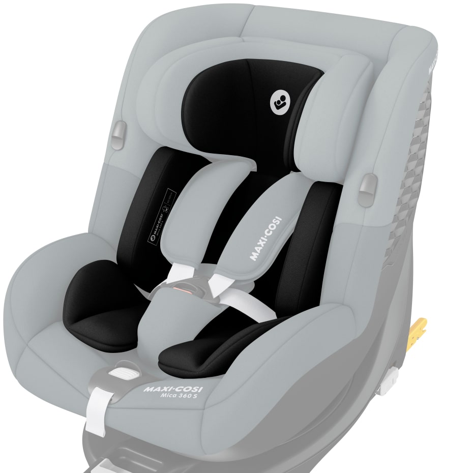 Mica 360 S Newborn Inlay