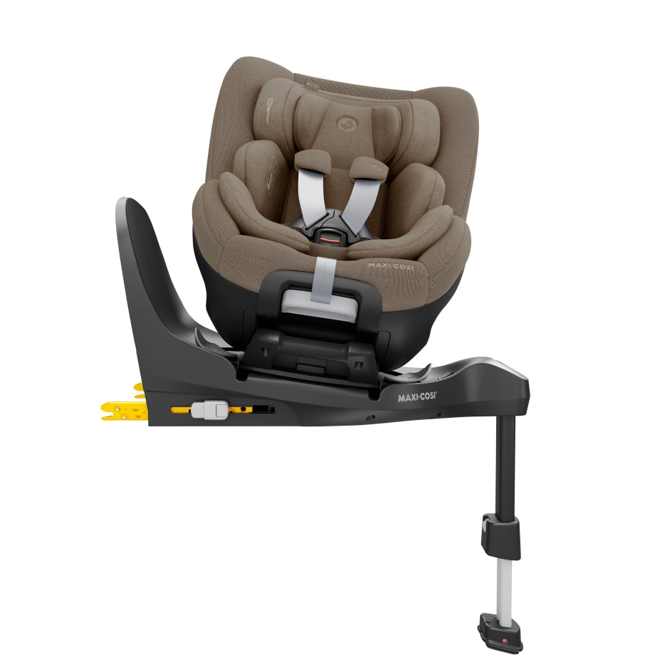 Maxi-Cosi Mica 360 Pro - Baby Car Seat (0 - 4y)