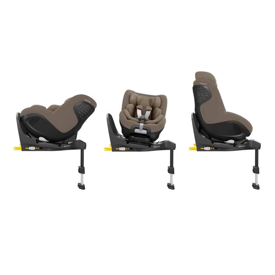 Maxi-Cosi Mica 360 Pro – i-Size baby/toddler car seat group 0/1