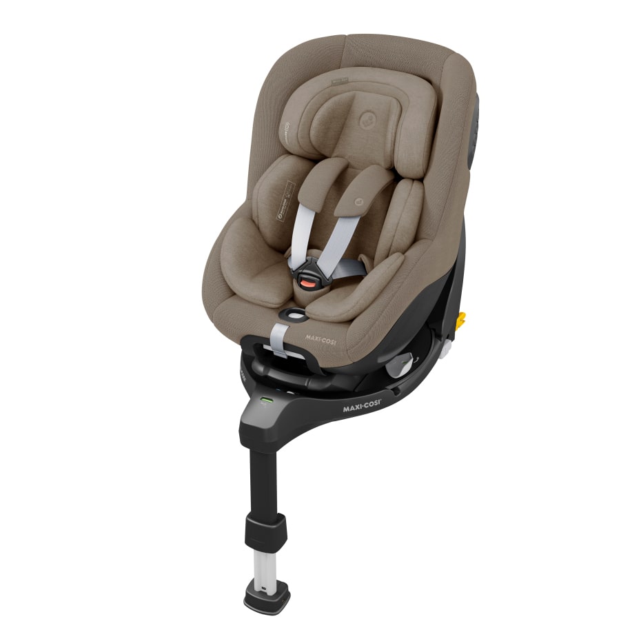 マキシコシ　MAXI-COSI Mica 360 Pro i-Size Maxi-Cosi Mica 360 Pro – i-Size baby/toddler car seat group 0/1